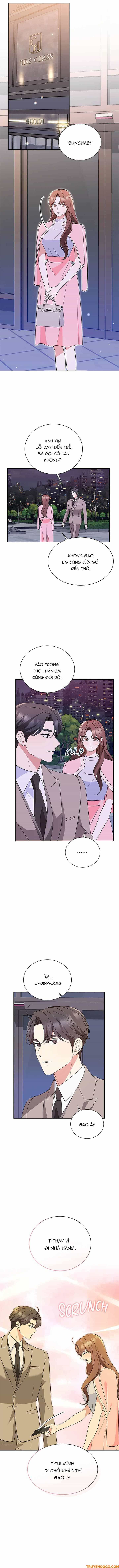 Please Divorce Me - Chương 39 - ảnh 9