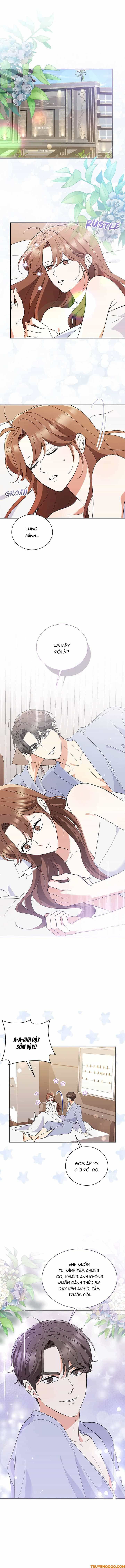 Please Divorce Me - Chương 40 - ảnh 2