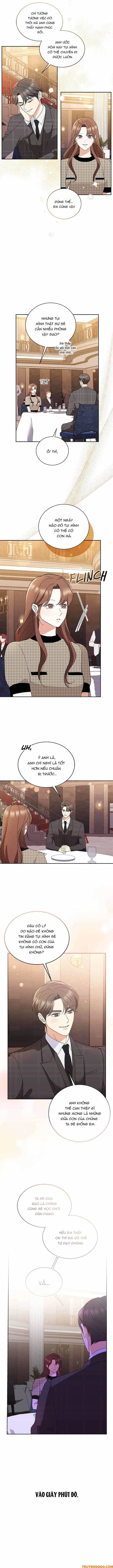 Please Divorce Me - Chương 40 - ảnh 6