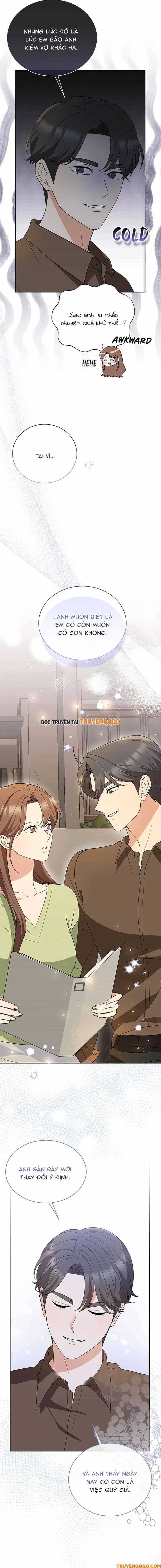 Please Divorce Me - Chương 41 - ảnh 3