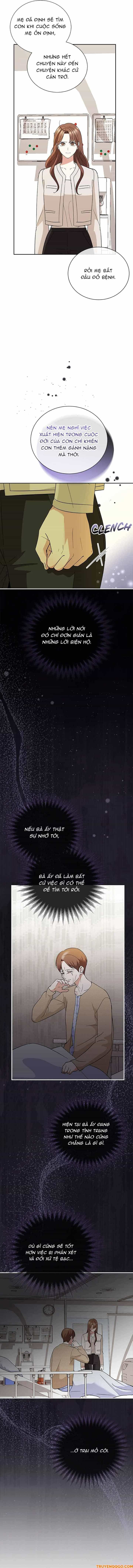 Please Divorce Me - Chương 42 - ảnh 7