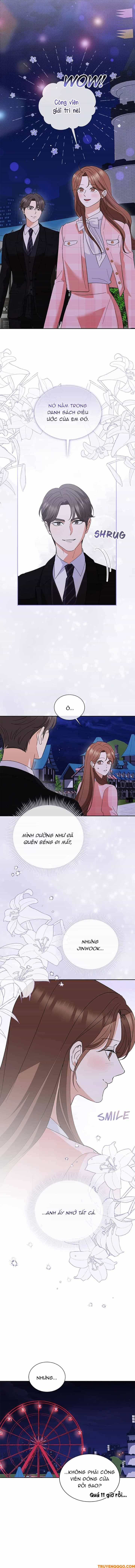 Please Divorce Me - Chương 44 - ảnh 3