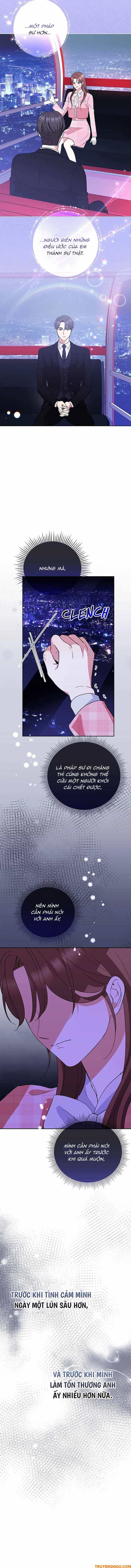 Please Divorce Me - Chương 44 - ảnh 6