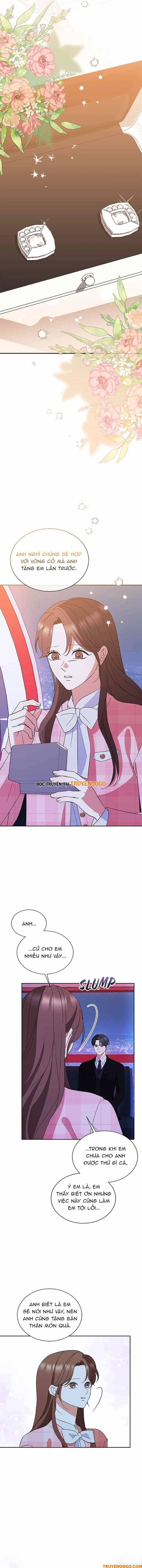 Please Divorce Me - Chương 44 - ảnh 9