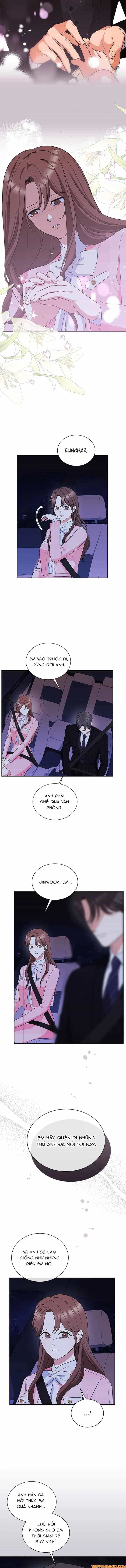 Please Divorce Me - Chương 45 - ảnh 4