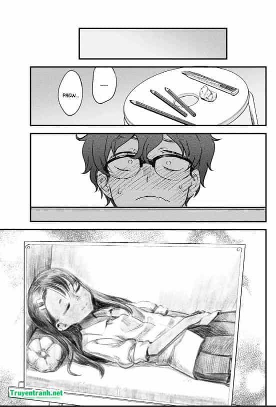 Please Don't Bully Me - Nagatoro-San - Chương 9 - ảnh 14