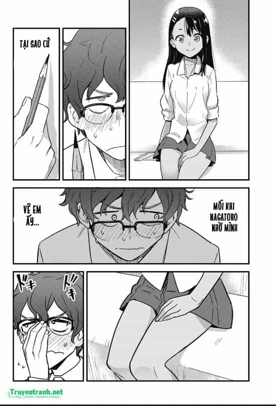 Please Don't Bully Me - Nagatoro-San - Chương 9 - ảnh 7