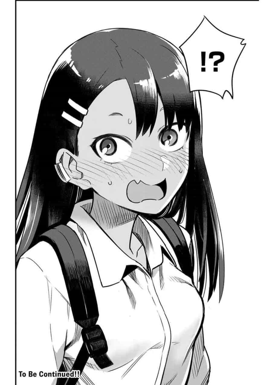 Please Don't Bully Me - Nagatoro-San - Chương 85 - ảnh 21