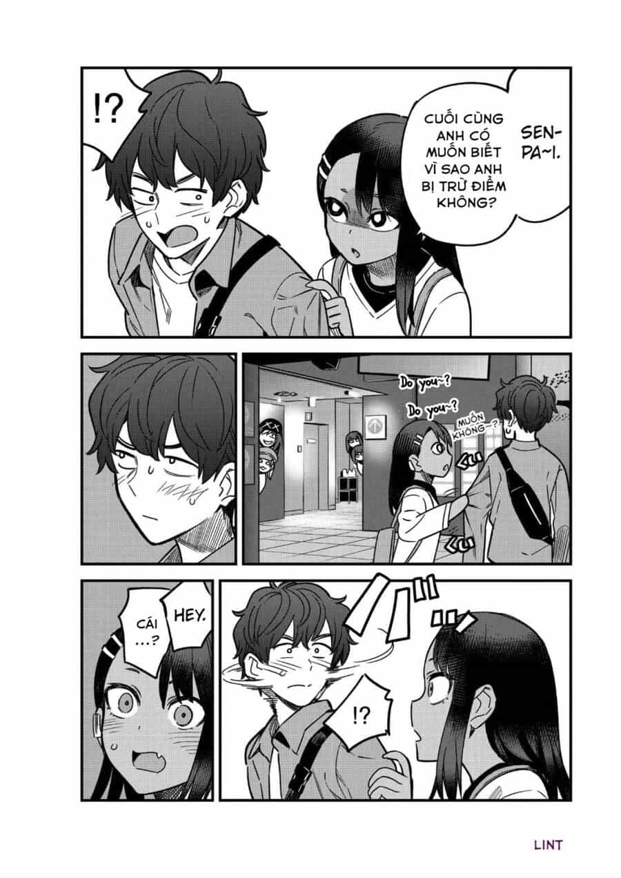 Please Don't Bully Me - Nagatoro-San - Chương 88 - ảnh 20