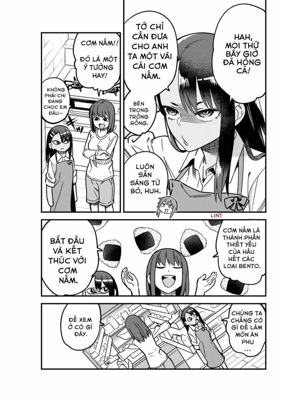 Please Don't Bully Me - Nagatoro-San - Chương 92 - ảnh 16