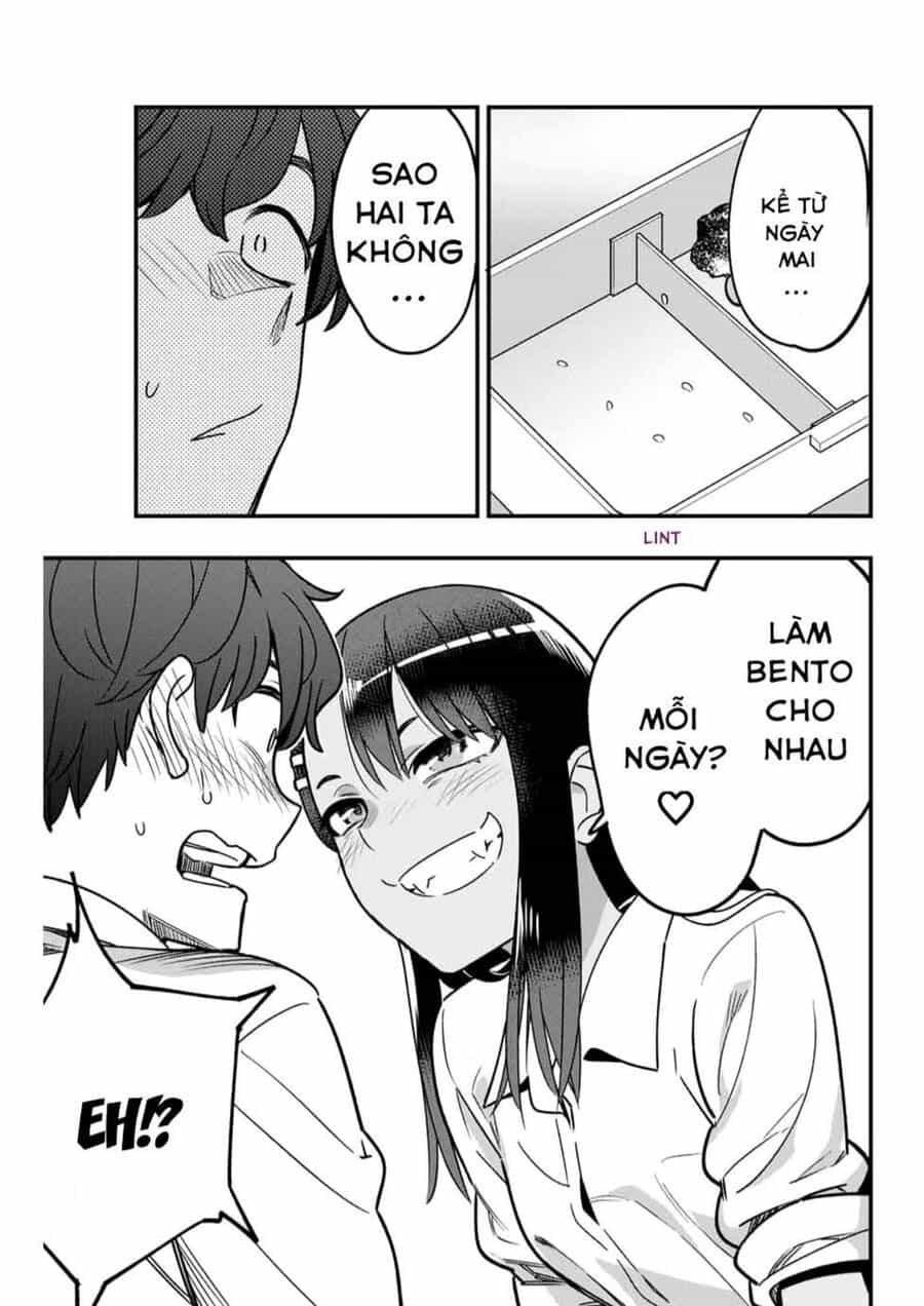 Please Don't Bully Me - Nagatoro-San - Chương 92 - ảnh 22
