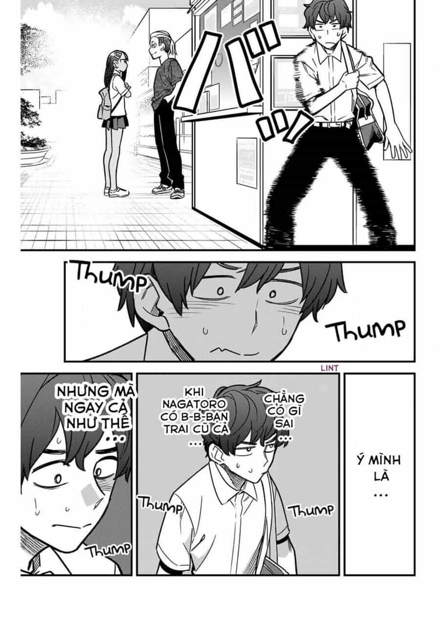 Please Don't Bully Me - Nagatoro-San - Chương 93 - ảnh 14