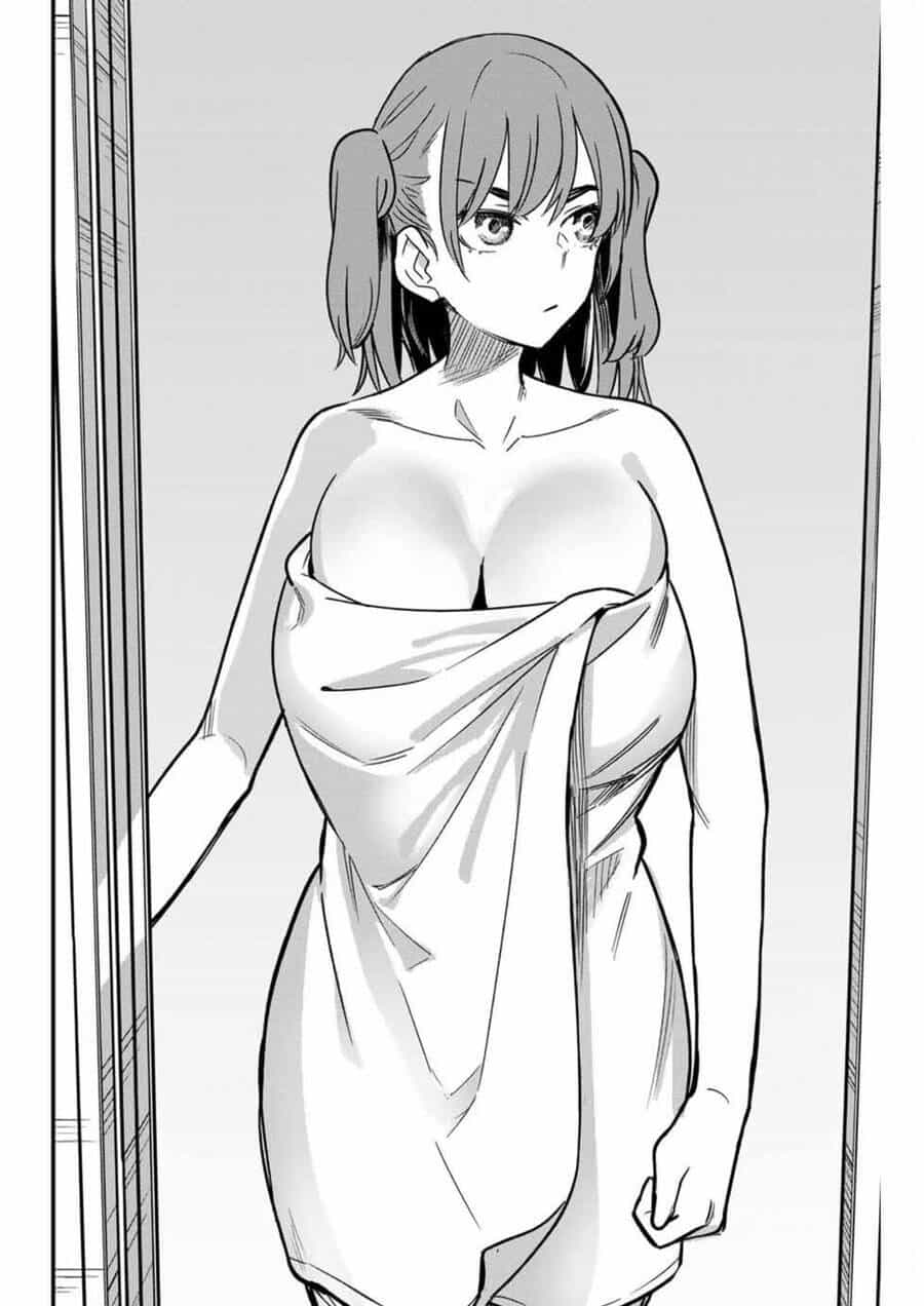 Please Don't Bully Me - Nagatoro-San - Chương 97 - ảnh 17