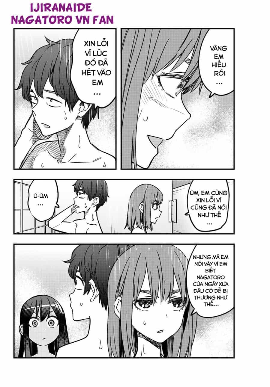 Please Don't Bully Me - Nagatoro-San - Chương 99 - ảnh 8