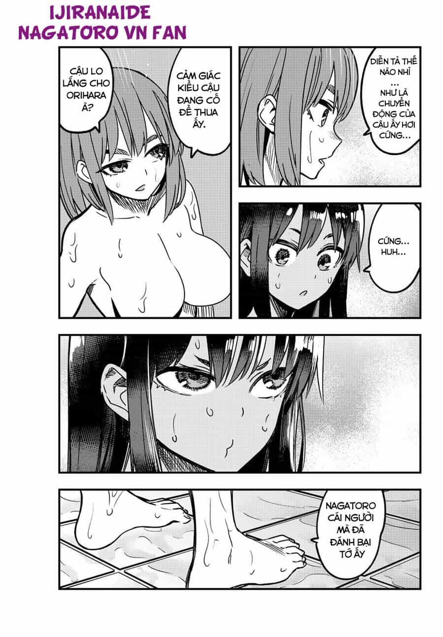 Please Don't Bully Me - Nagatoro-San - Chương 99 - ảnh 9