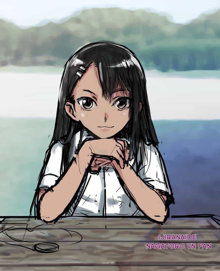 Please Don't Bully Me - Nagatoro-San - Chương 102.1 - ảnh 12
