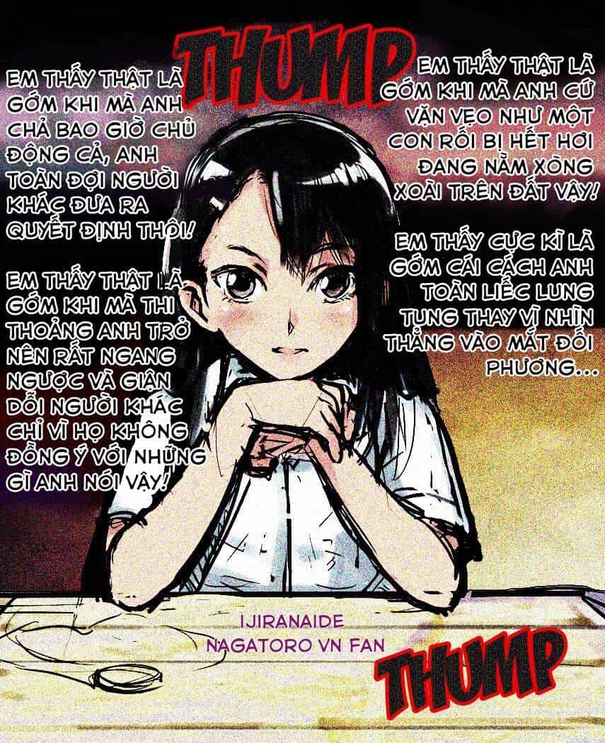Please Don't Bully Me - Nagatoro-San - Chương 102.1 - ảnh 30