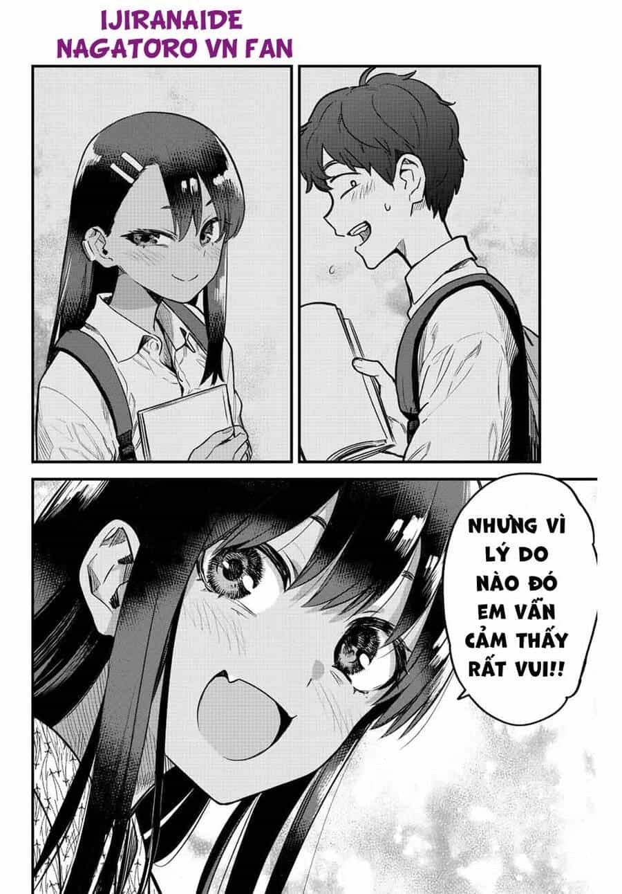 Please Don't Bully Me - Nagatoro-San - Chương 103 - ảnh 15