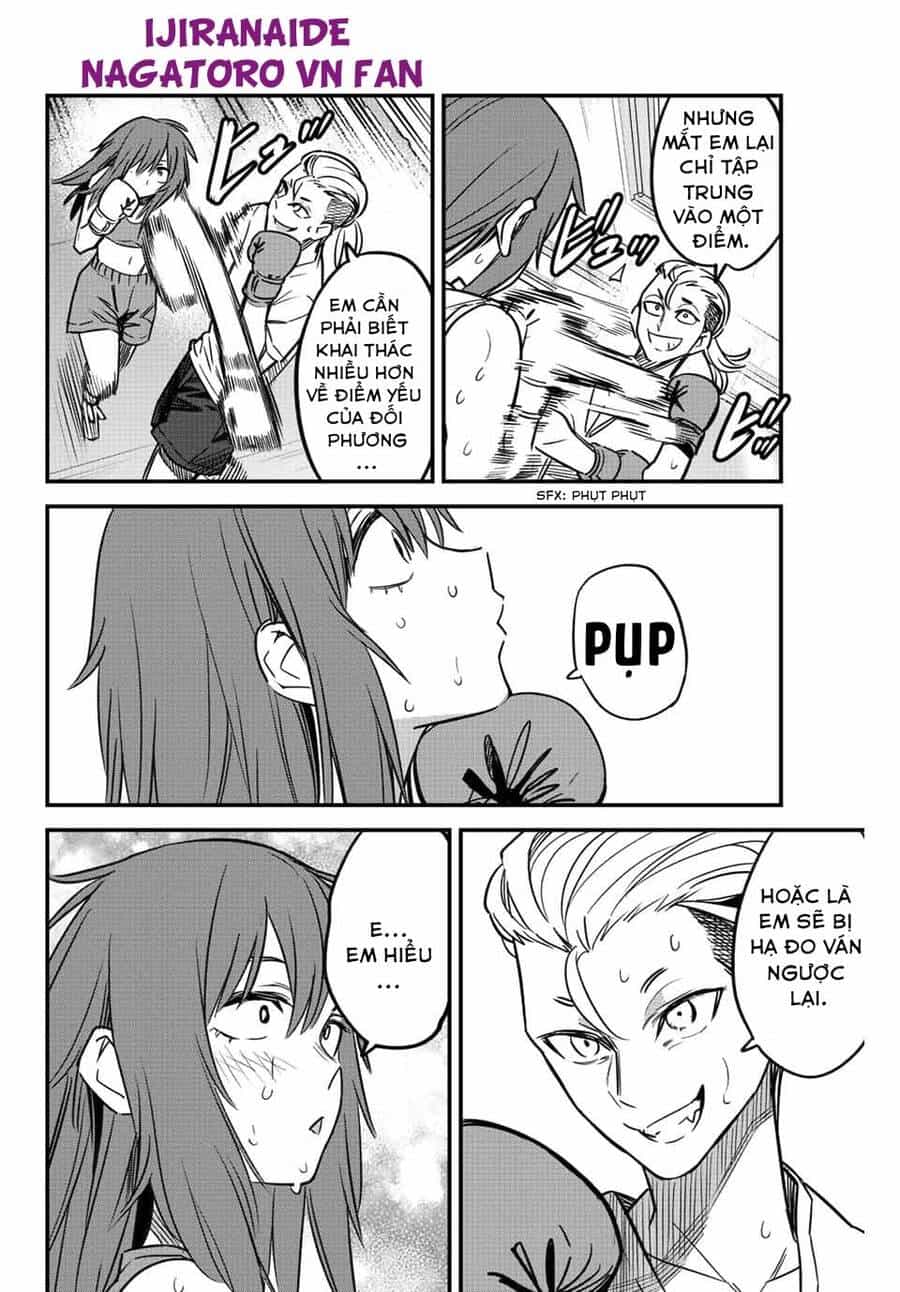 Please Don't Bully Me - Nagatoro-San - Chương 104 - ảnh 15