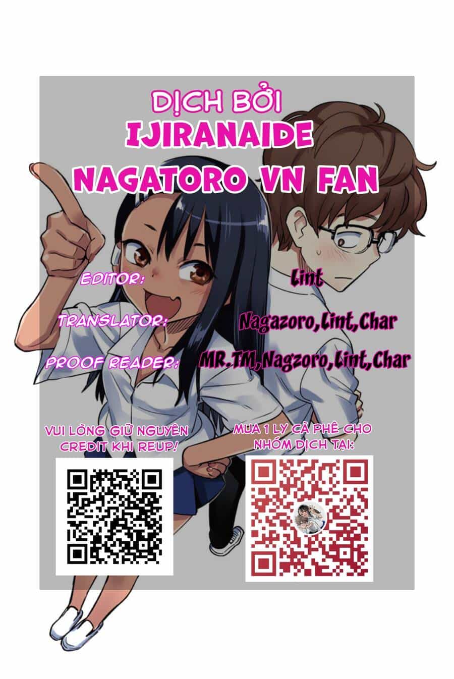 Please Don't Bully Me - Nagatoro-San - Chương 105 - ảnh 1