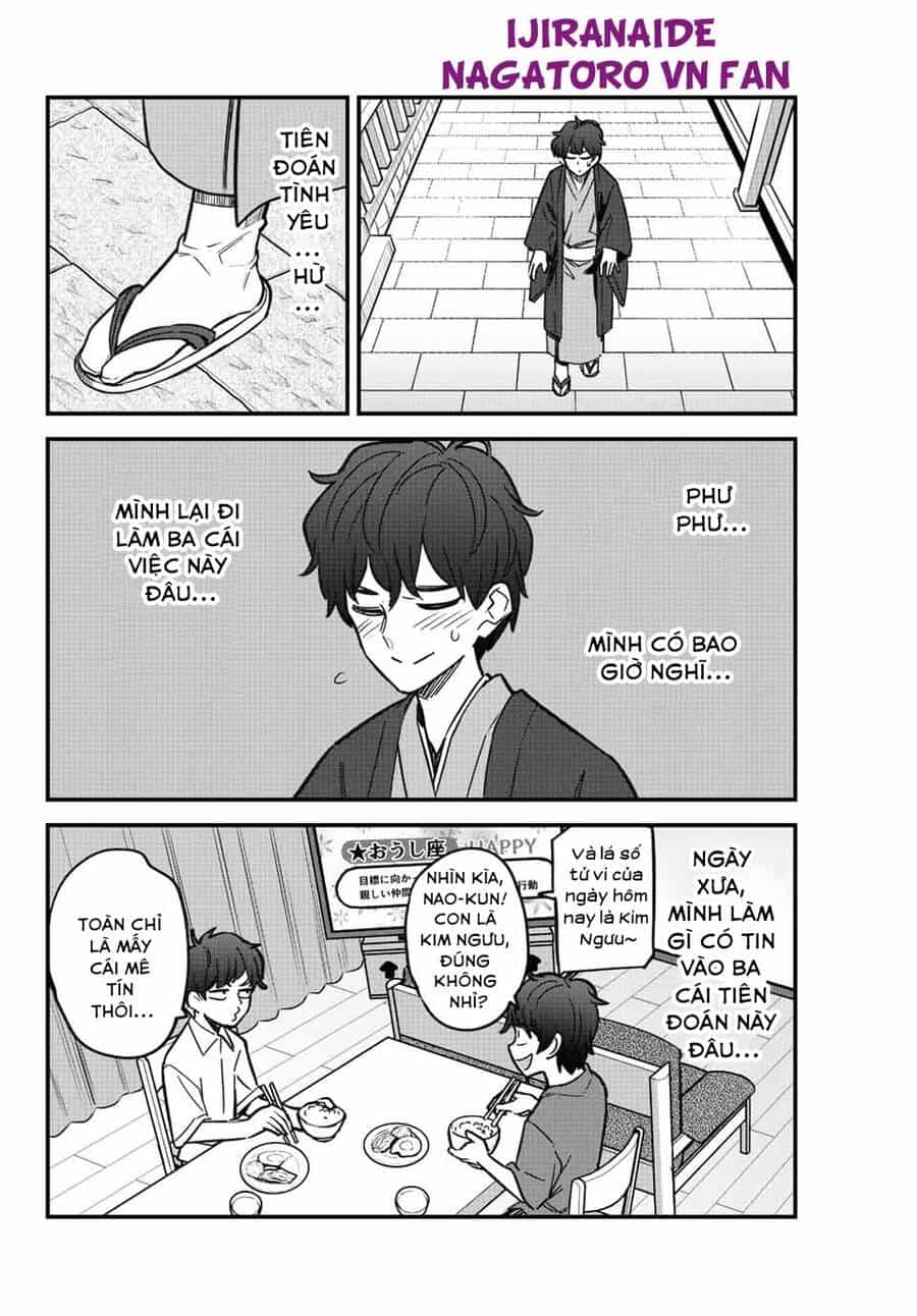 Please Don't Bully Me - Nagatoro-San - Chương 106 - ảnh 20