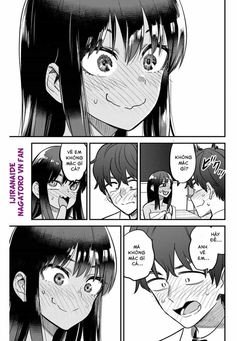Please Don't Bully Me - Nagatoro-San - Chương 114 - ảnh 10