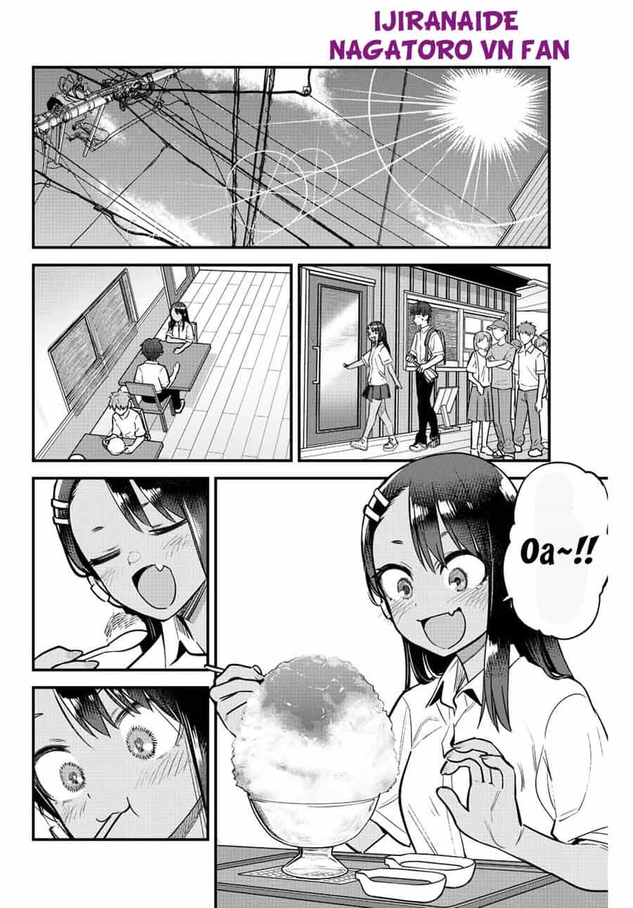 Please Don't Bully Me - Nagatoro-San - Chương 115 - ảnh 17