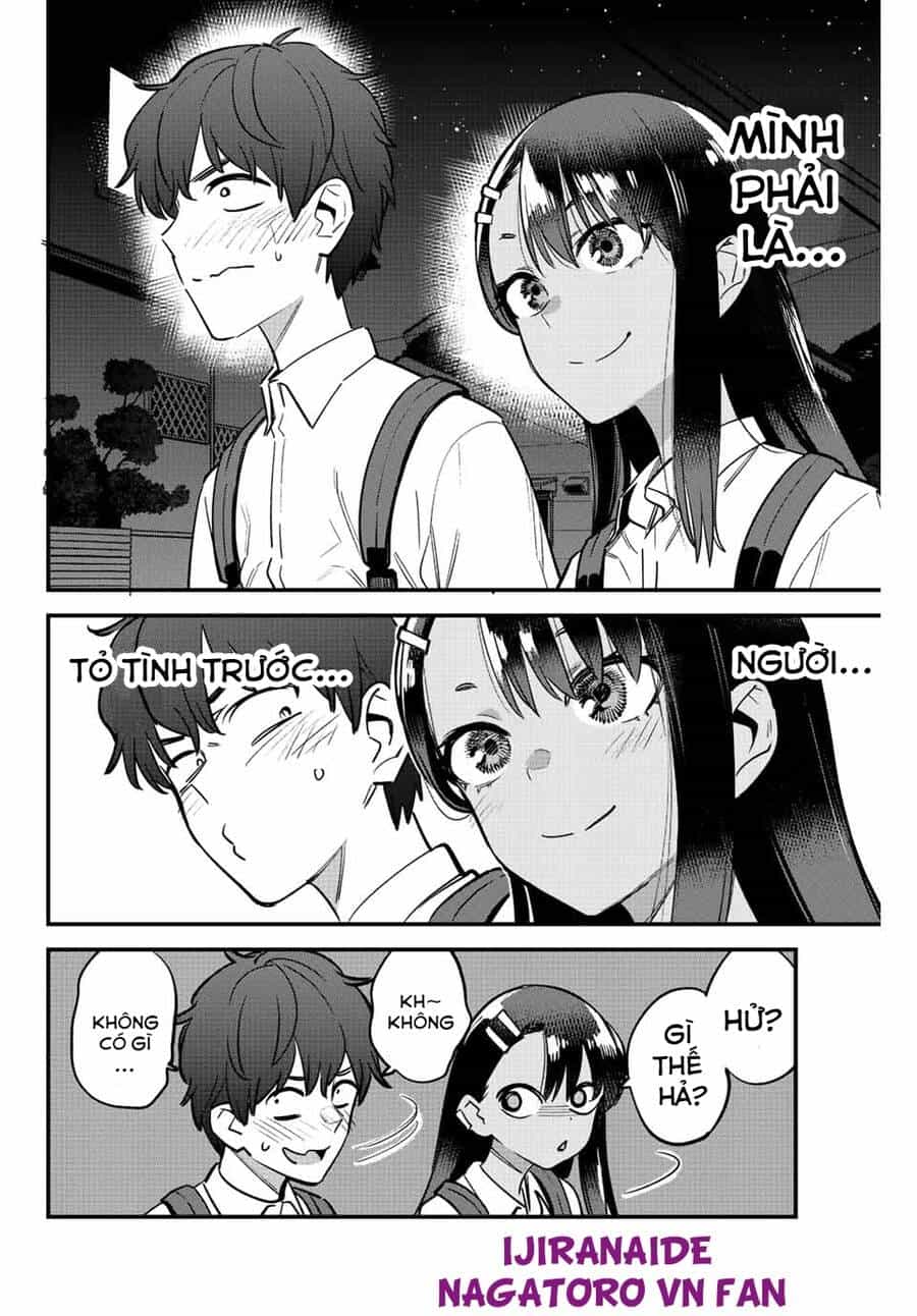 Please Don't Bully Me - Nagatoro-San - Chương 116 - ảnh 11