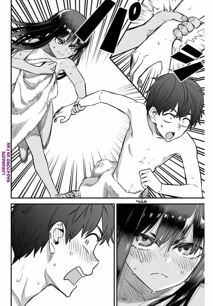 Please Don't Bully Me - Nagatoro-San - Chương 122 - ảnh 3