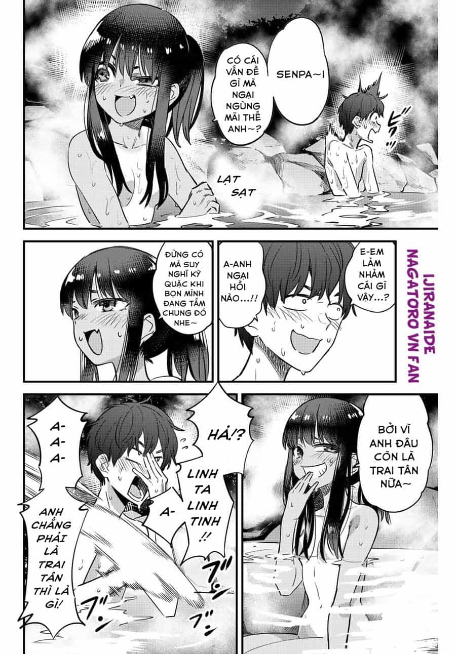 Please Don't Bully Me - Nagatoro-San - Chương 122 - ảnh 7