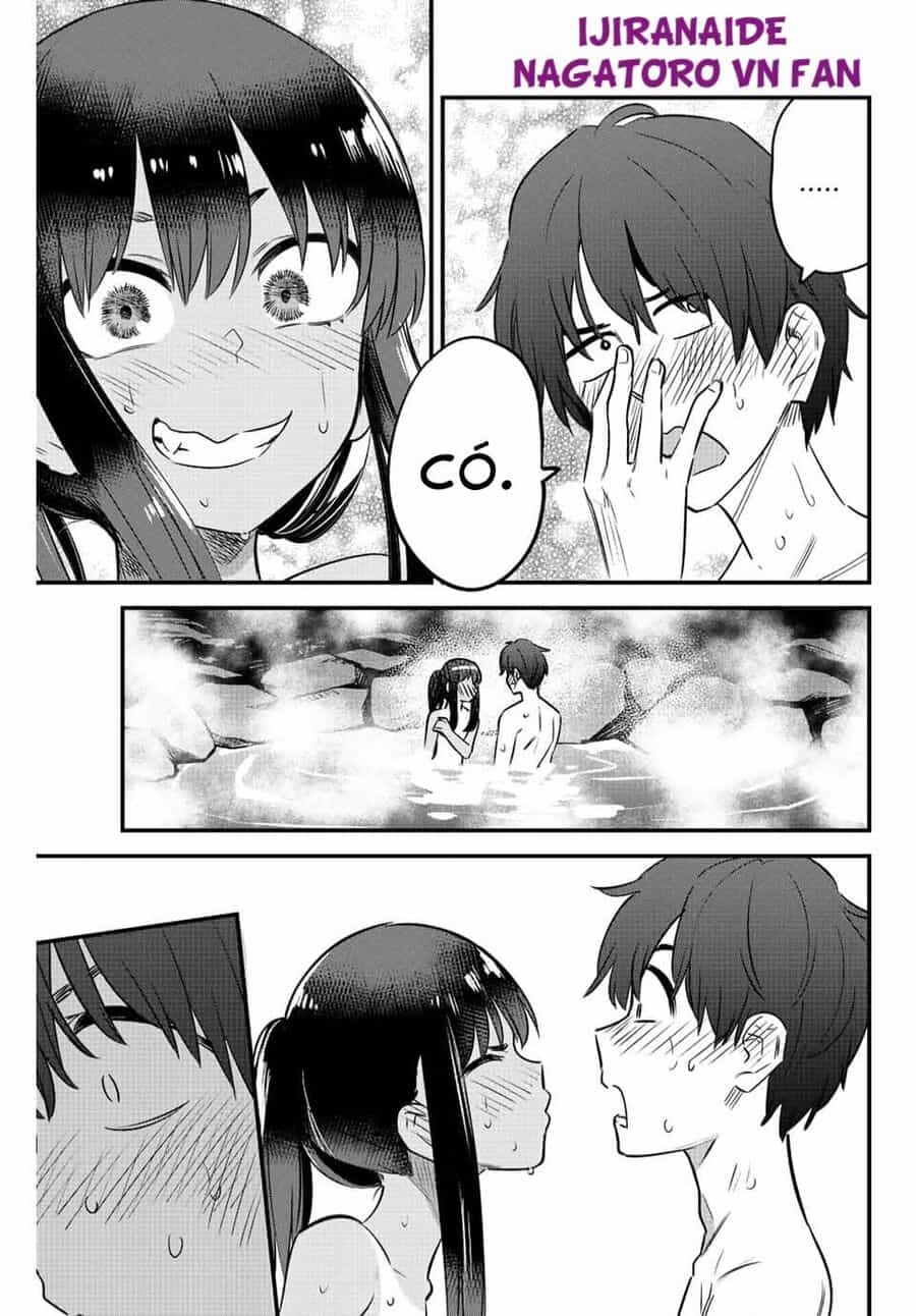 Please Don't Bully Me - Nagatoro-San - Chuong 123 - ảnh 10