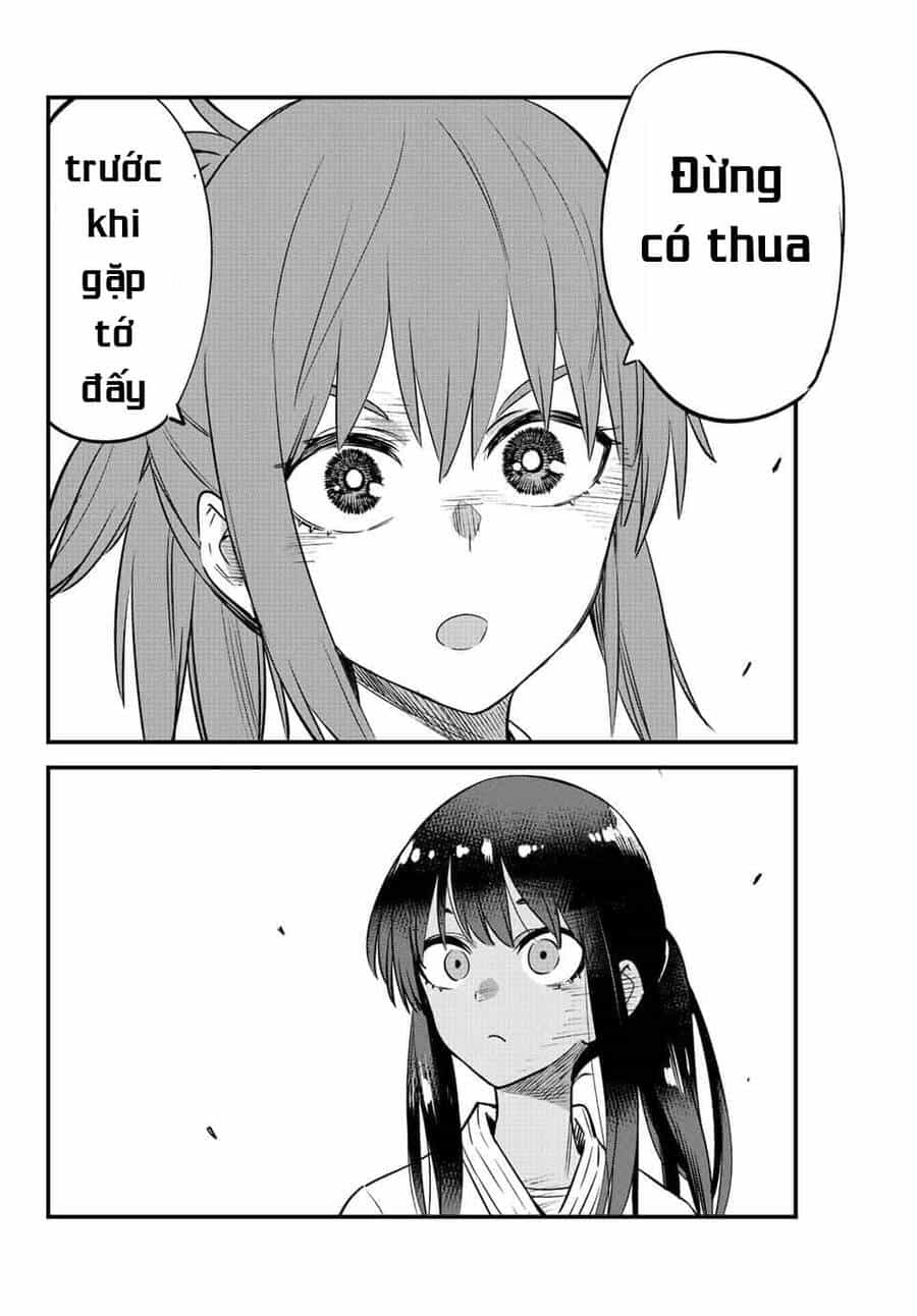 Please Don't Bully Me - Nagatoro-San - Chương 126 - ảnh 15