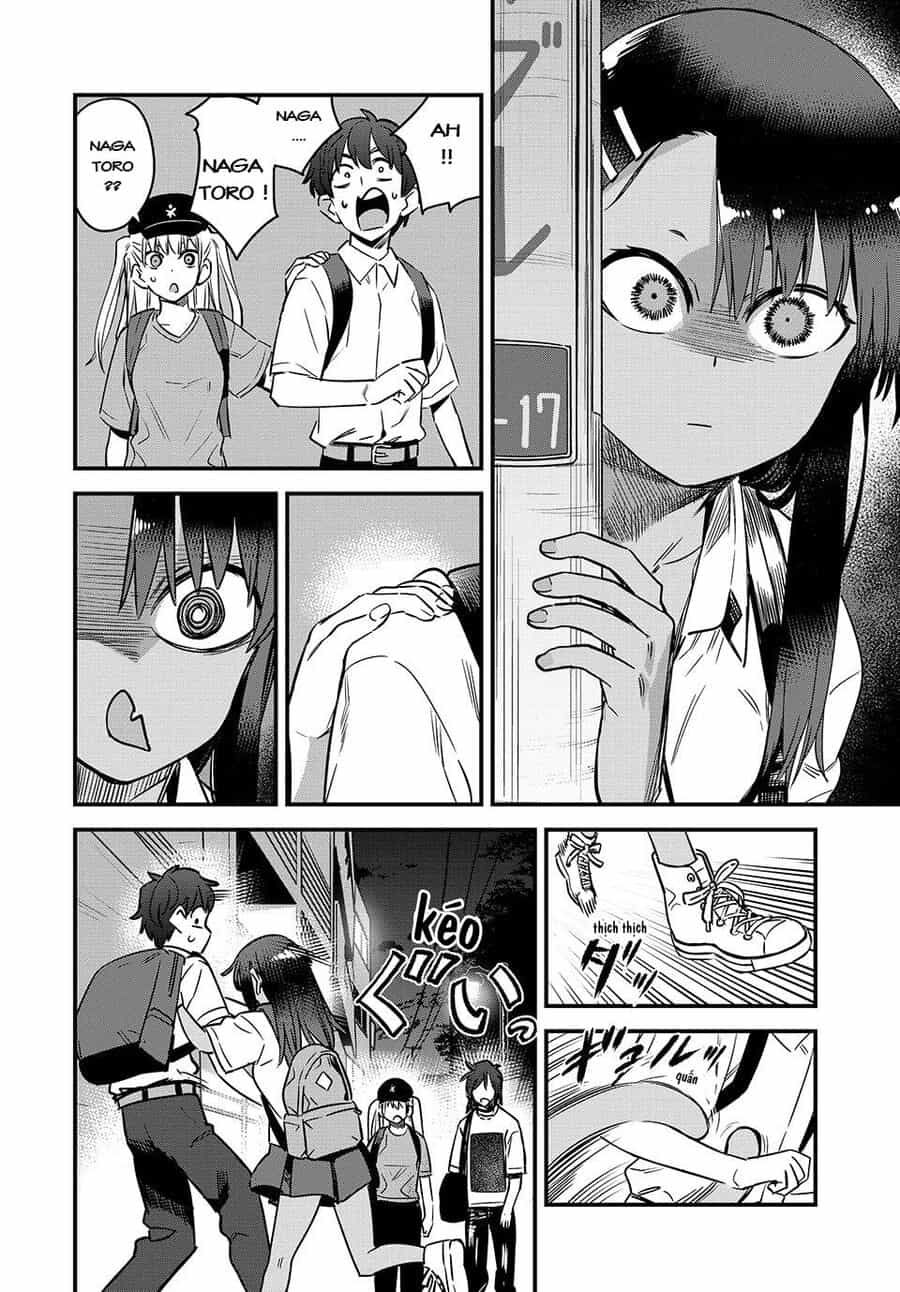 Please Don't Bully Me - Nagatoro-San - Chương 128 - ảnh 21