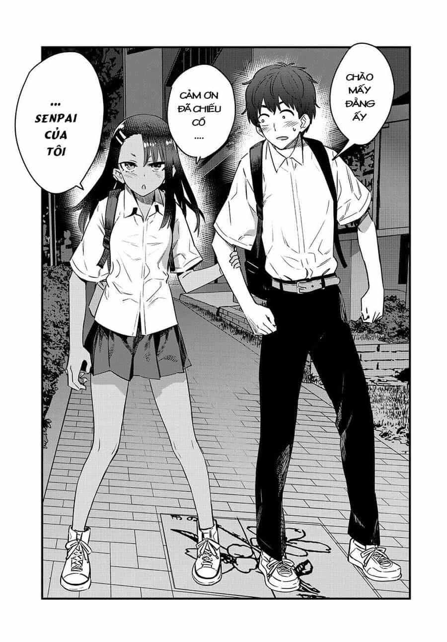 Please Don't Bully Me - Nagatoro-San - Chương 128 - ảnh 22