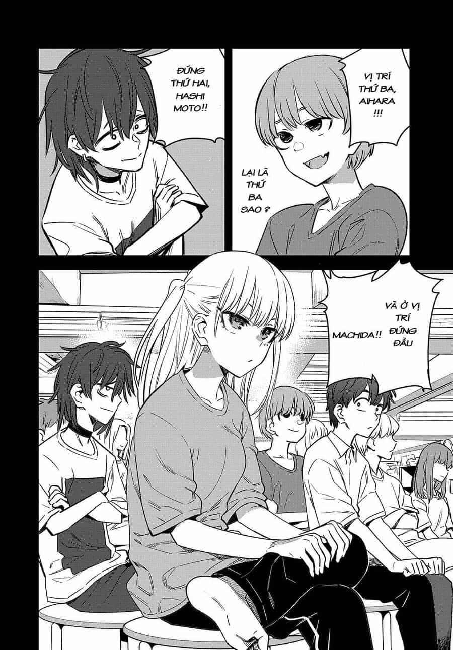Please Don't Bully Me - Nagatoro-San - Chương 128 - ảnh 7