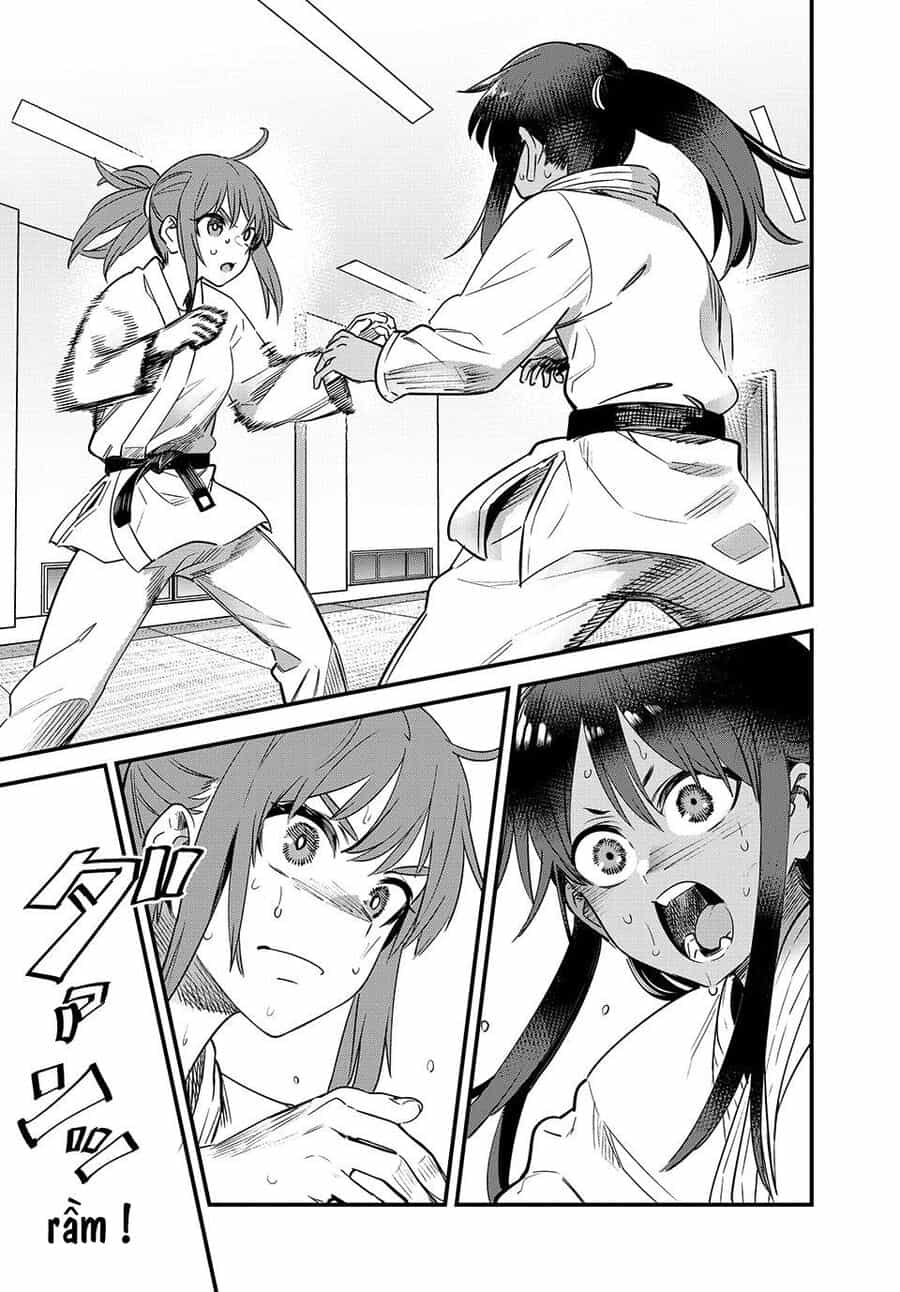 Please Don't Bully Me - Nagatoro-San - Chương 129 - ảnh 10