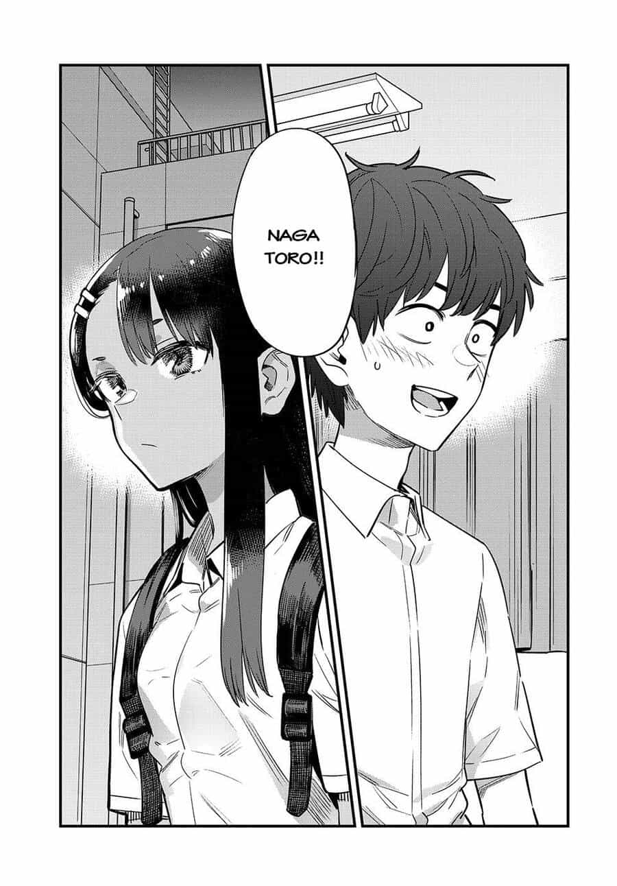 Please Don't Bully Me - Nagatoro-San - Chương 131 - ảnh 26