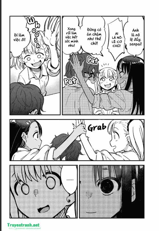 Please Don't Bully Me - Nagatoro-San - Chương 15 - ảnh 11