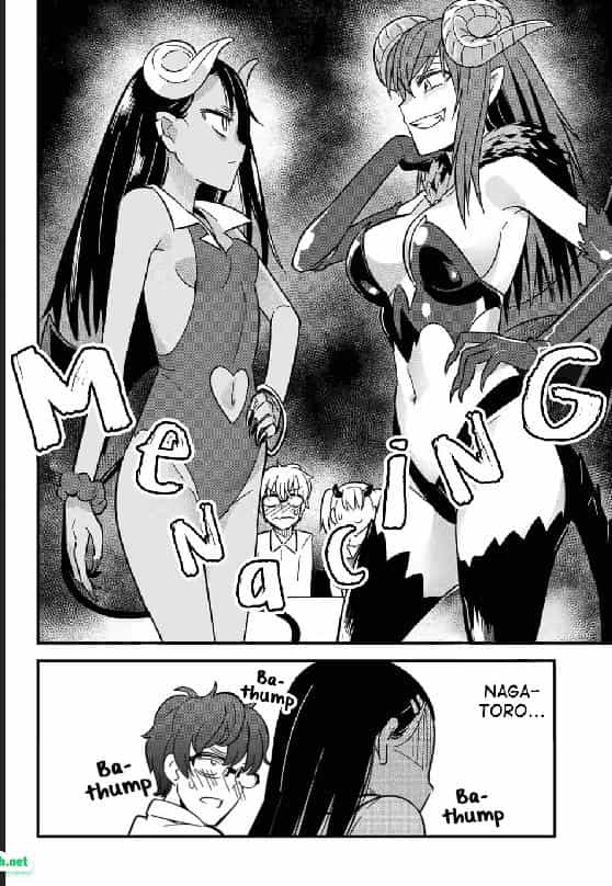 Please Don't Bully Me - Nagatoro-San - Chương 15 - ảnh 15