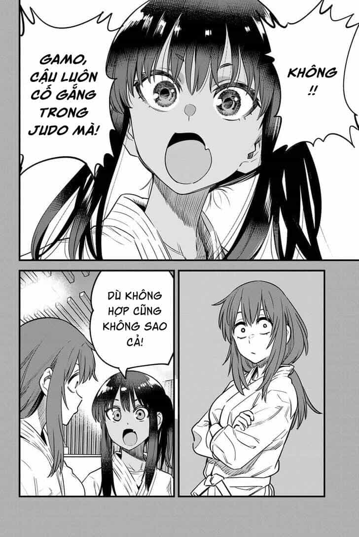 Please Don't Bully Me - Nagatoro-San - Chương 136 - ảnh 23
