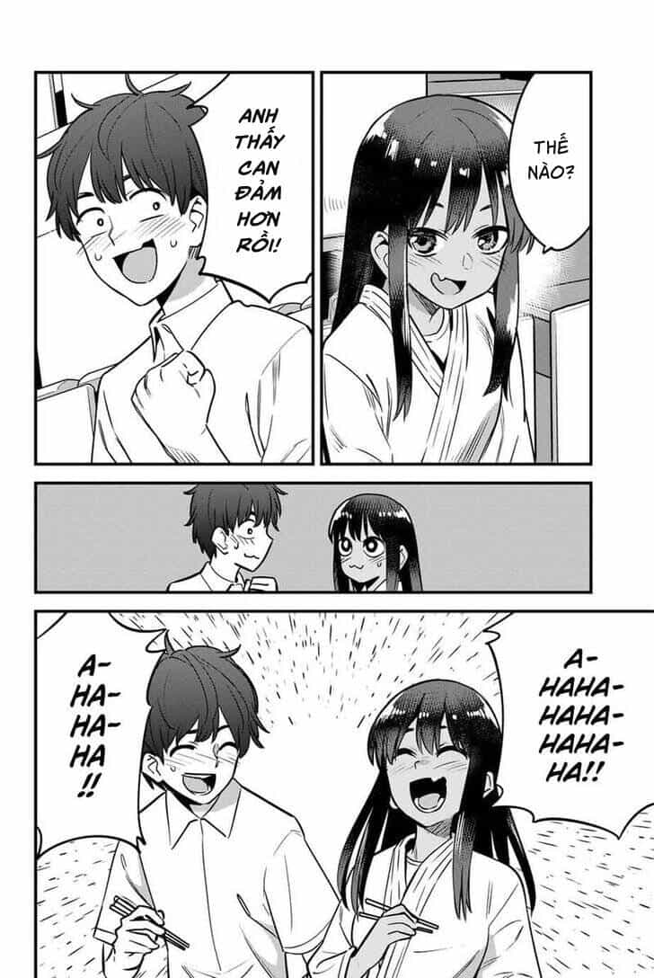 Please Don't Bully Me - Nagatoro-San - Chương 138 - ảnh 21