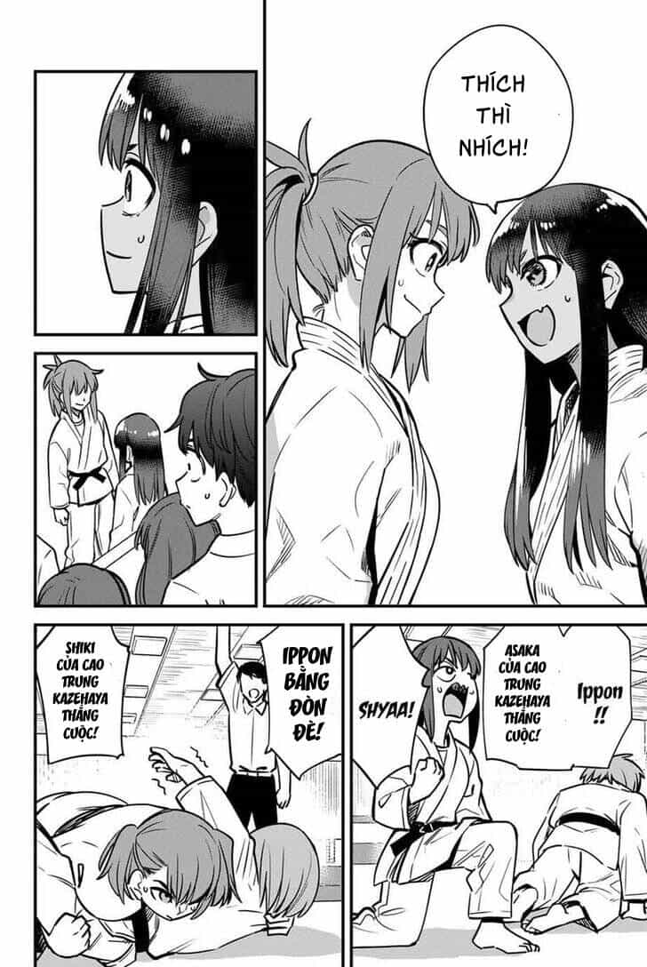 Please Don't Bully Me - Nagatoro-San - Chương 139 - ảnh 9