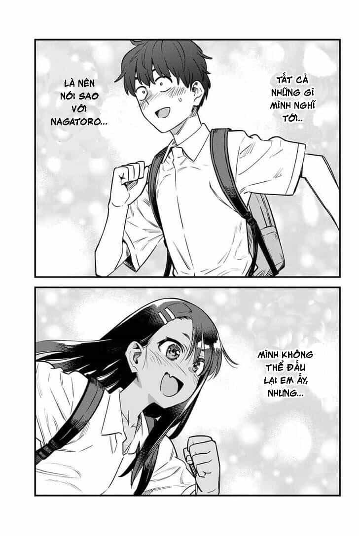 Please Don't Bully Me - Nagatoro-San - Chương 142 - ảnh 20