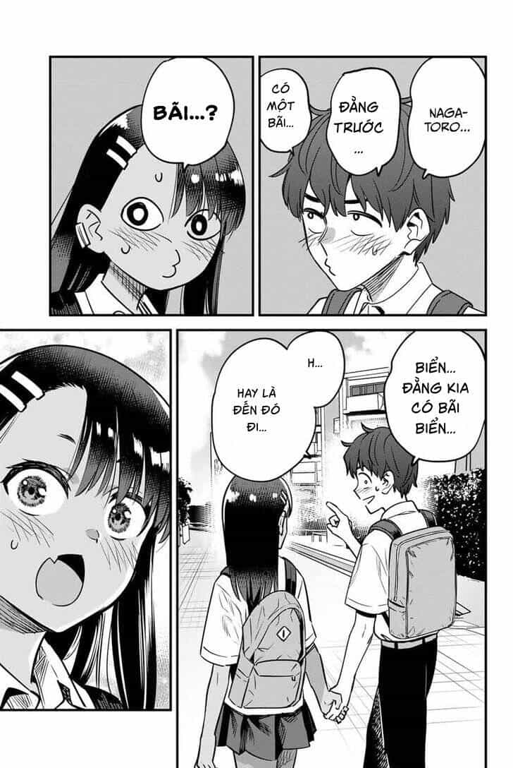 Please Don't Bully Me - Nagatoro-San - Chương 142 - ảnh 28