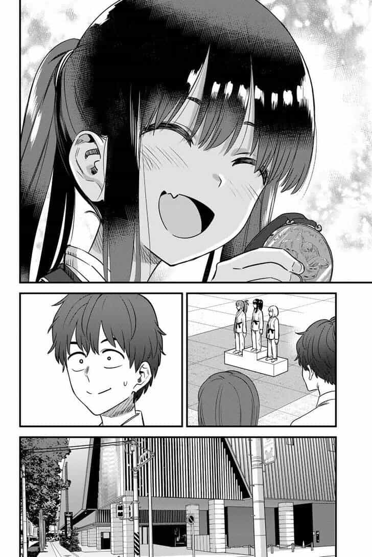 Please Don't Bully Me - Nagatoro-San - Chương 142 - ảnh 7