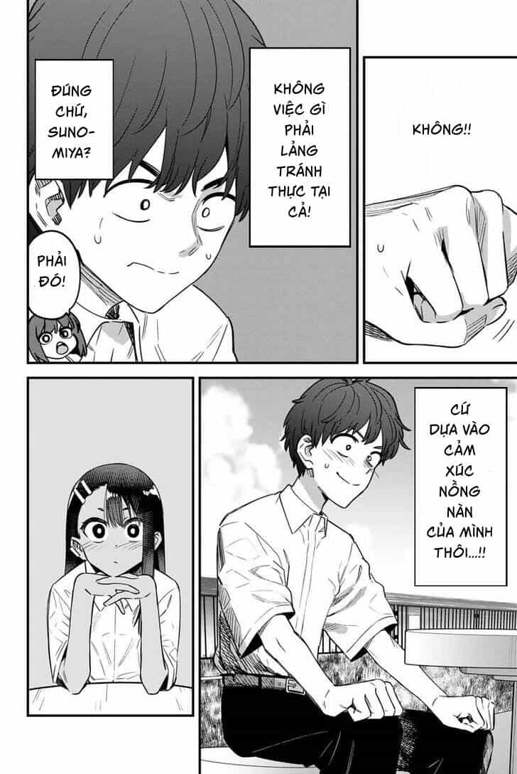Please Don't Bully Me - Nagatoro-San - Chương 143 - ảnh 5