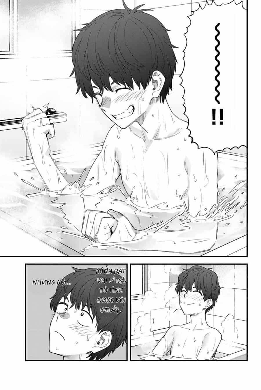 Please Don't Bully Me - Nagatoro-San - Chương 145 - ảnh 4