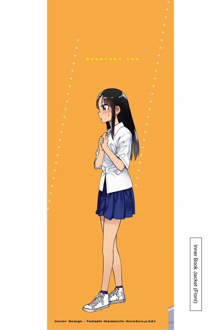 Please Don't Bully Me - Nagatoro-San - Chương 145.5 - ảnh 13