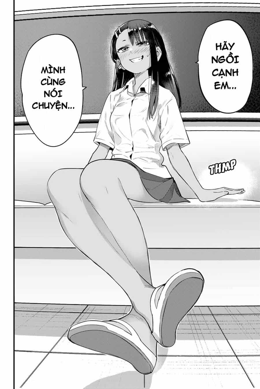 Please Don't Bully Me - Nagatoro-San - Chương 147 - ảnh 25