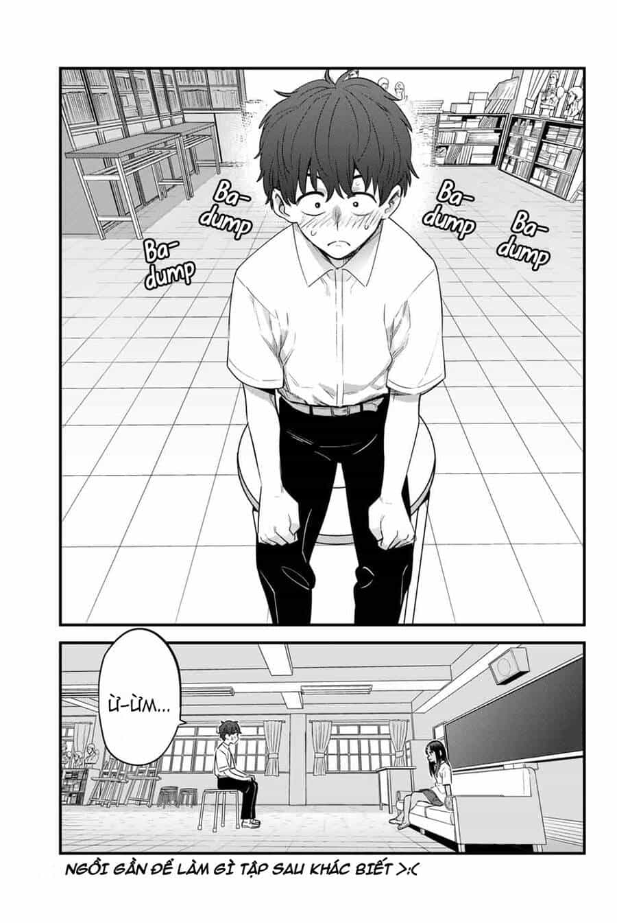 Please Don't Bully Me - Nagatoro-San - Chương 147 - ảnh 26